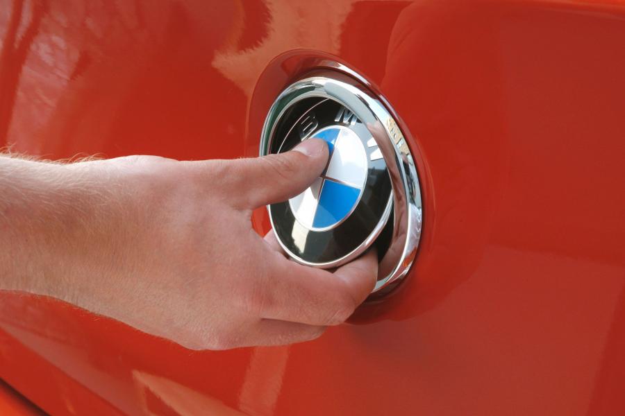  BMW 1-Series Urban Line 2012 года  (фото 14 из 82)